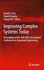 Improving Complex Systems Today