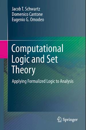 Computational Logic and Set Theory