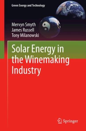 Solar Energy in the Winemaking Industry