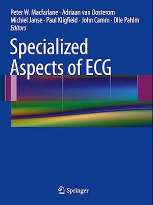 Specialized Aspects of ECG
