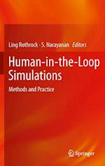 Human-in-the-Loop Simulations