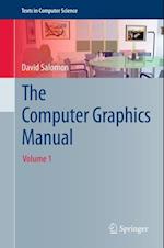 Computer Graphics Manual