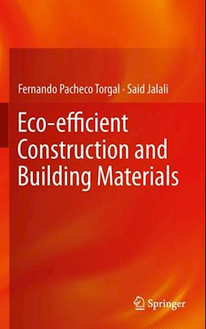 Eco-efficient Construction and Building Materials