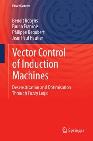 Vector Control of Induction Machines