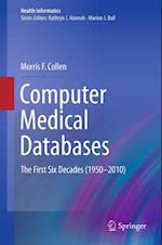 Computer Medical Databases