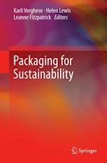 Packaging for Sustainability