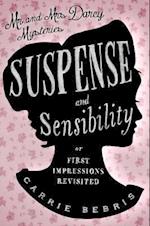 Suspense and Sensibility