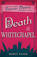 Death at Whitechapel