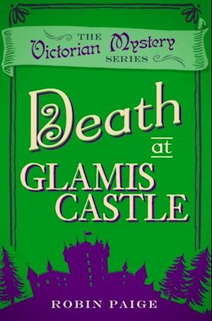 Death at Glamis Castle