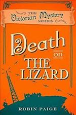 Death on the Lizard