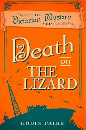Death on the Lizard