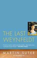 Last Weynfeldt