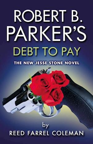 Robert B. Parker's Debt to Pay