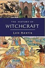 The History of Witchcraft