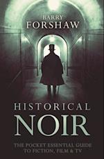 Historical Noir