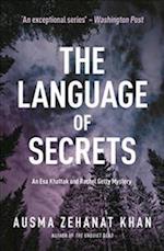 Khan, A: Language of Secrets