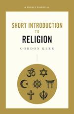 Pocket Essential Short Introduction to Religion