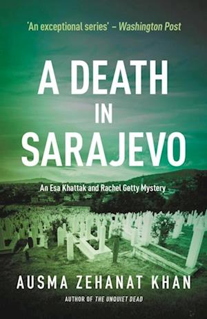 Death in Sarajevo