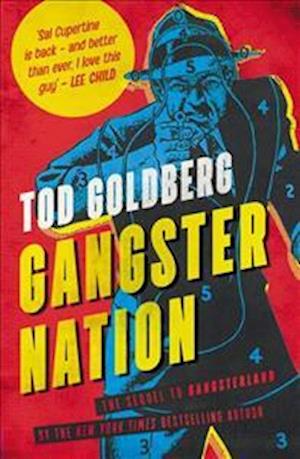 Goldberg, T: Gangster Nation