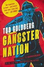 Goldberg, T: Gangster Nation