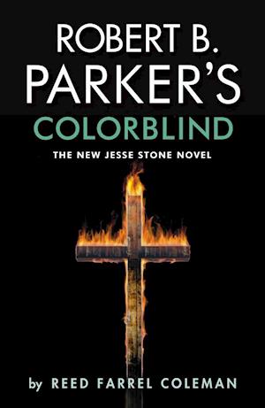 Robert B. Parker's Colorblind