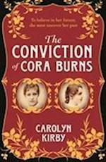 The Conviction of Cora Burns