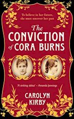 Conviction of Cora Burns