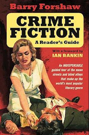 Crime Fiction: A Reader's Guide