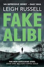 Fake Alibi