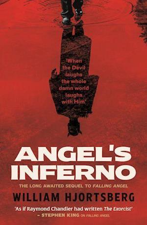 Angel's Inferno