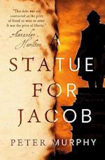 Statue for Jacob