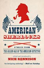 American Sherlocks