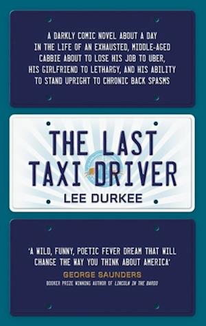 Last Taxi Driver