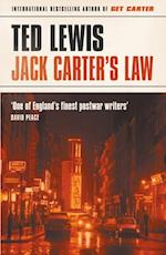 Jack Carter's Law