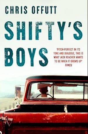 Shifty's Boys