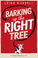 Barking Up the Right Tree