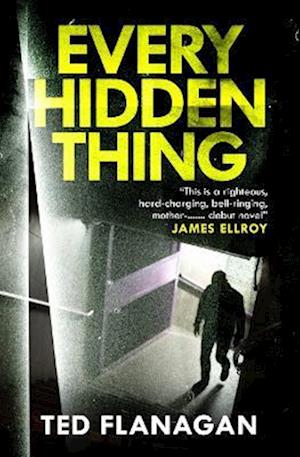 Every Hidden Thing: A Times Best Thrillers for July 2023