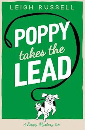 Poppy Takes the Lead