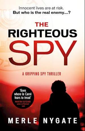 The Righteous Spy