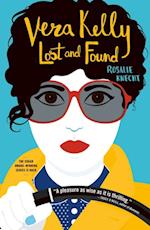 Vera Kelly Lost and Found