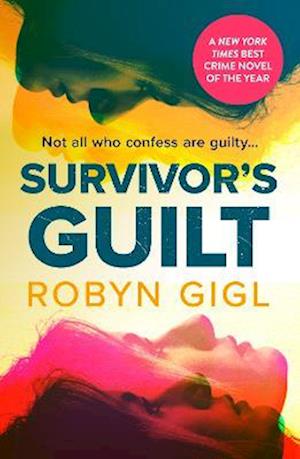 Survivor's Guilt