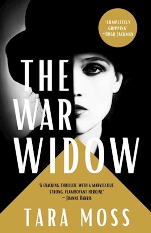 War Widow