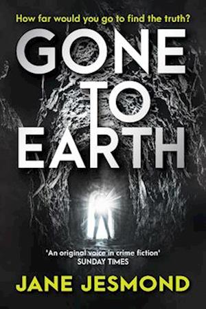 Gone to Earth