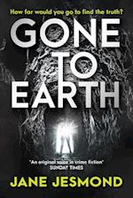 Gone to Earth