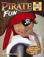 Pirate Fun