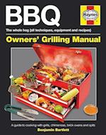 BBQ Manual