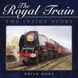 The Royal Train