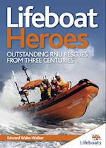 Lifeboat Heroes