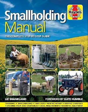 Smallholding Manual