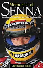 Memories of Senna